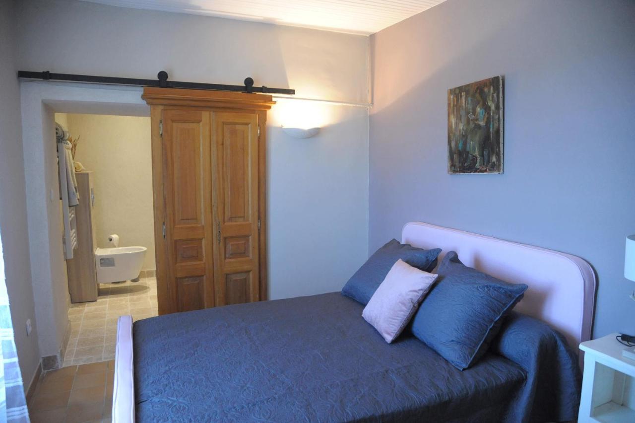 A Casa Di Paulina Bed and Breakfast Casta Εξωτερικό φωτογραφία