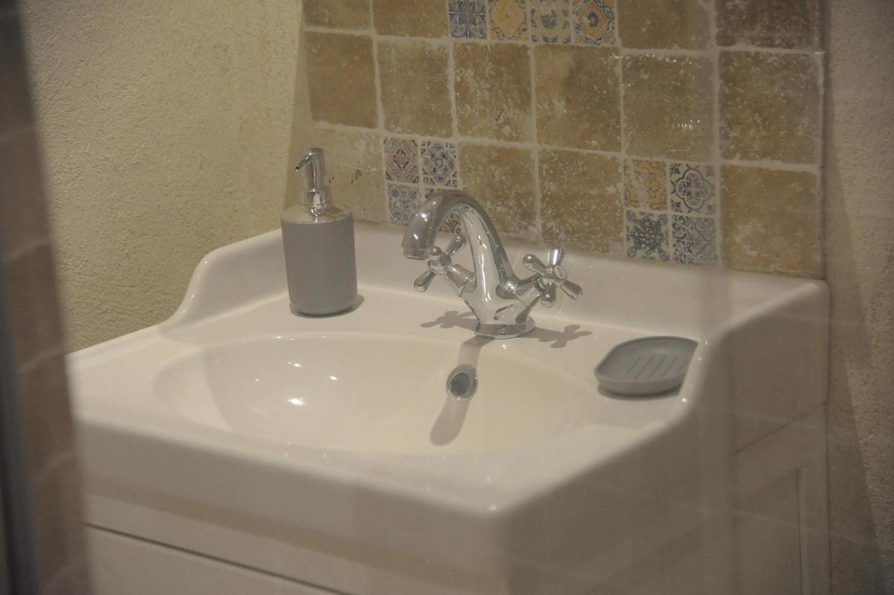 A Casa Di Paulina Bed and Breakfast Casta Εξωτερικό φωτογραφία